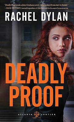 Picture of Deadly Proof