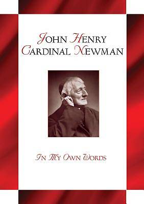Picture of John Henry Cardinal Newman