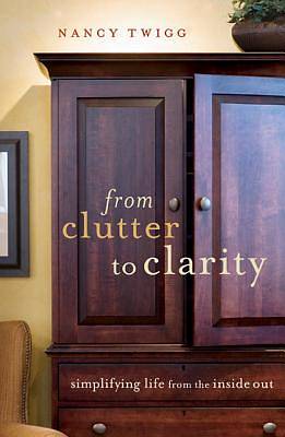 Picture of From Clutter to Clarity