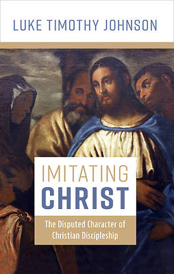 Picture of Imitating Christ