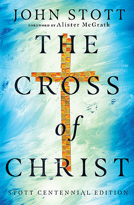 Picture of The Cross of Christ