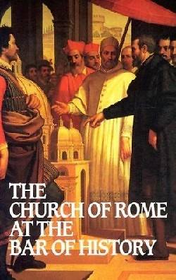 Picture of Church of Rome at the Bar of History