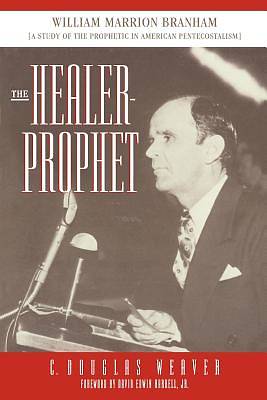 Picture of The Healer-Prophet