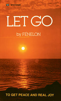 Picture of Let Go [ePub Ebook]