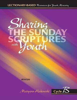 Picture of Sharing the Sunday Scriptures with Youth