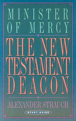 Picture of The New Testament Deacon Study Guide