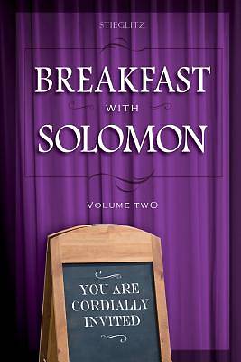 Picture of Breakfast with Solomon Volume 2