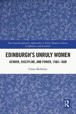 Picture of Edinburgh's Unruly Women