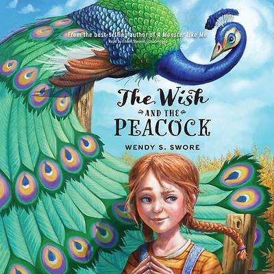 Picture of The Wish and the Peacock