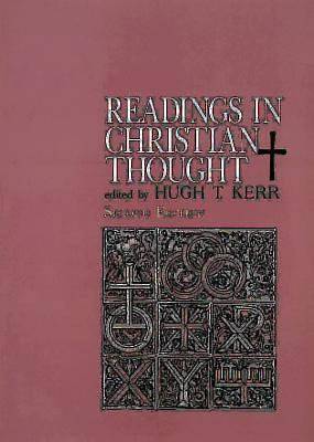 Picture of Readings in Christian Thought - eBook [ePub]