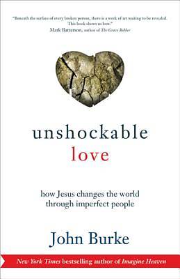 Picture of Unshockable Love [ePub Ebook]