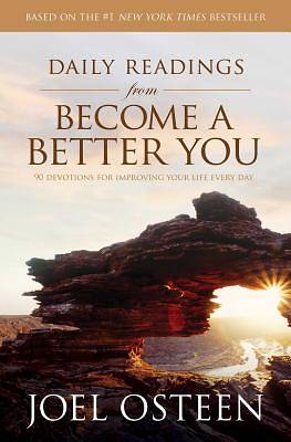Picture of Daily Readings from Become a Better You