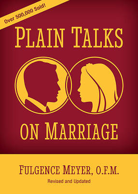 Picture of Plain Talks on Marriage