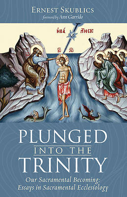 Picture of Plunged into the Trinity