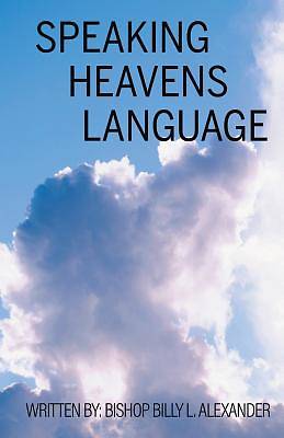 Picture of Speaking Heavens Language