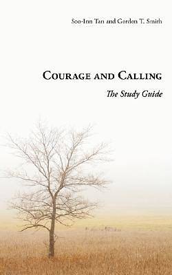 Picture of Courage and Calling