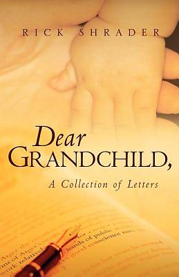 Picture of Dear Grandchild,