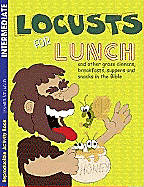 Picture of Locusts for Lunch