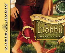 Picture of The Spiritual World of the Hobbit (Library Edition)