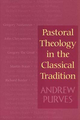 Picture of Pastoral Theology in the Classical Tradition [ePub Ebook]