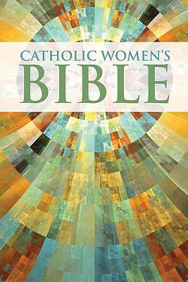 Picture of Catholic Women's Bible Nabre