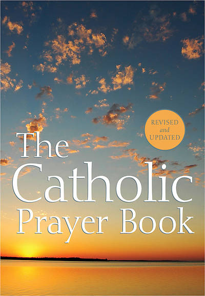 Picture of The Catholic Prayer Book