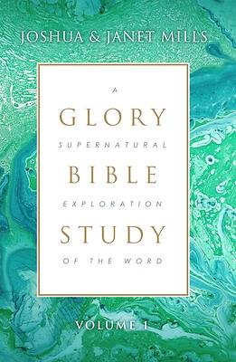 Picture of Glory Bible Study