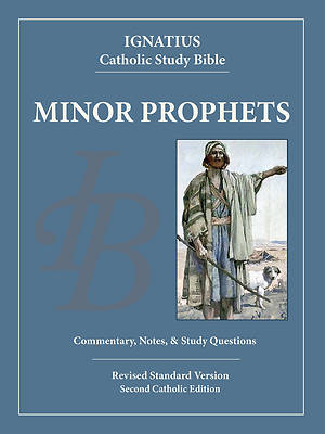 Picture of The Minor Prophets