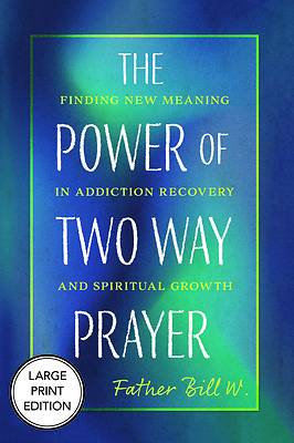 Picture of Power of Two Way Prayer
