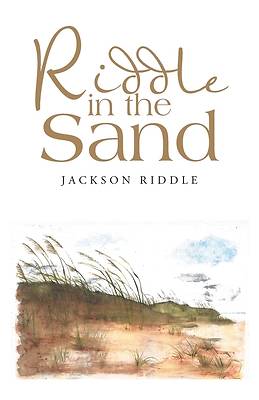 Picture of Riddle in the Sand