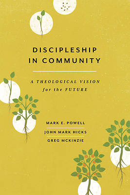 Picture of Discipleship in Community