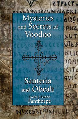 Picture of Mysteries and Secrets of Voodoo, Santeria, and Obeah [Adobe Ebook]