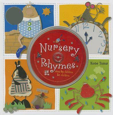 Picture of Nursery Rhymes