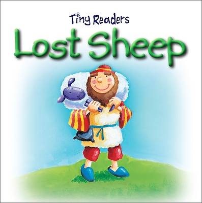Picture of Lost Sheep