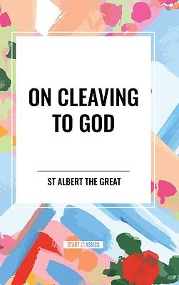 Picture of On Cleaving to God