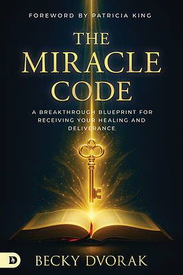 Picture of The Miracle Code