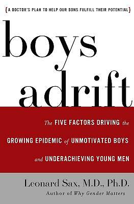 Picture of Boys Adrift