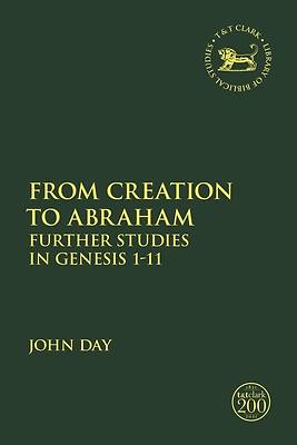 Picture of From Creation to Abraham