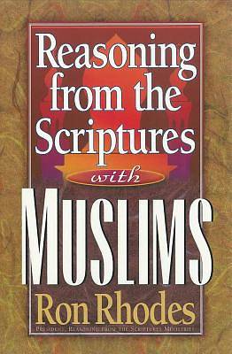 Picture of Reasoning from the Scriptures with Muslims