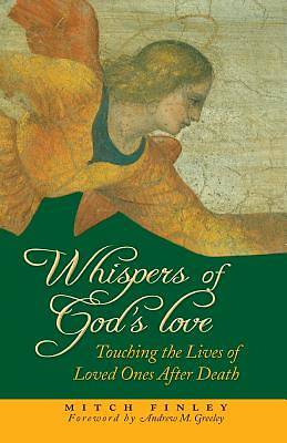 Picture of Whispers of God's Love