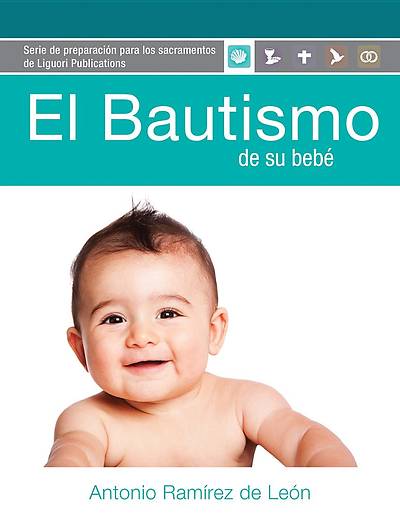 Picture of El Bautismo de Su Bebe
