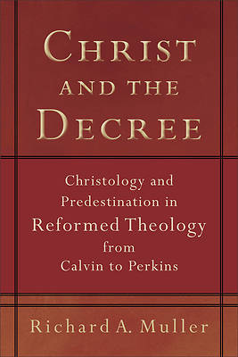 Picture of Christ and the Decree, Repack