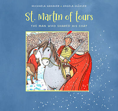 Picture of St. Martin of Tours