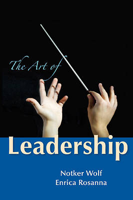 Picture of The Art of Leadership