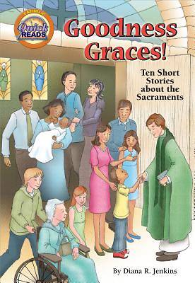Picture of Goodness Graces Cqr [ePub Ebook]