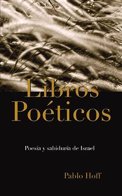 Picture of Libros Poeticos