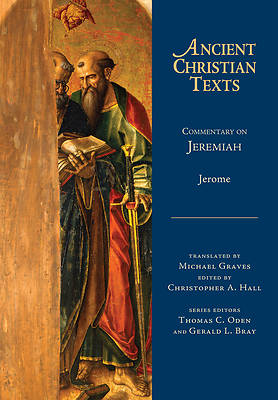 Picture of Commentary on Jeremiah