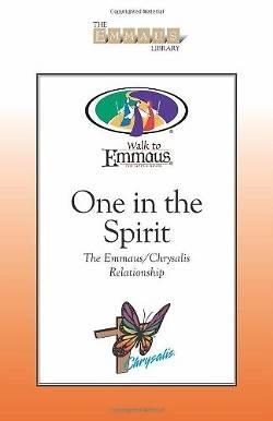 Picture of One in the Spirit - eBook [ePub]