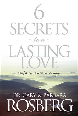 Picture of 6 Secrets to a Lasting Love [ePub Ebook]