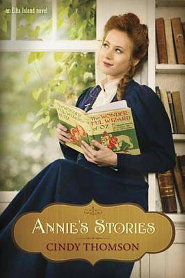 Picture of Annie's Stories [ePub Ebook]